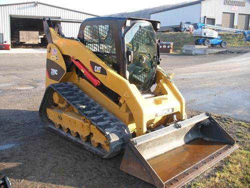 BOBCAT TRAINING
