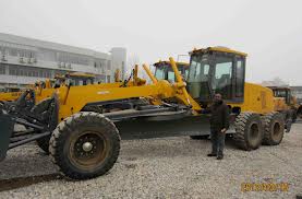 GRADER TRAINING
