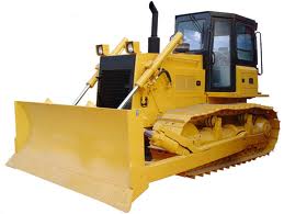 BULL DOZER TRAINING