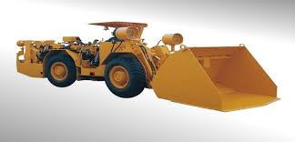 LOADER HAUL DUMPER TRAINING